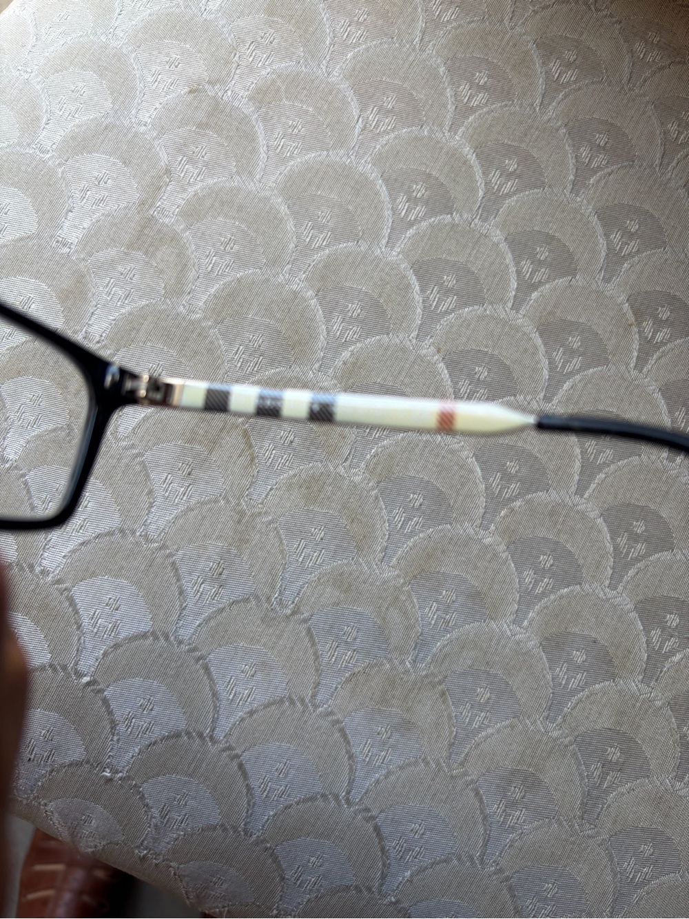 Burberry frames - Picture 5 of 5